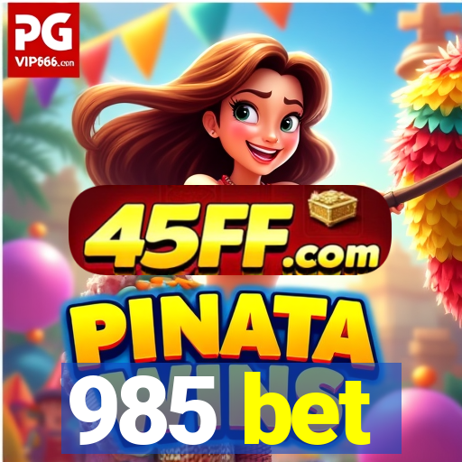 985 bet